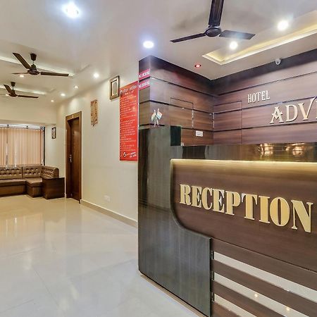 Super Hotel O Royal Raj Nandgaon Exterior photo