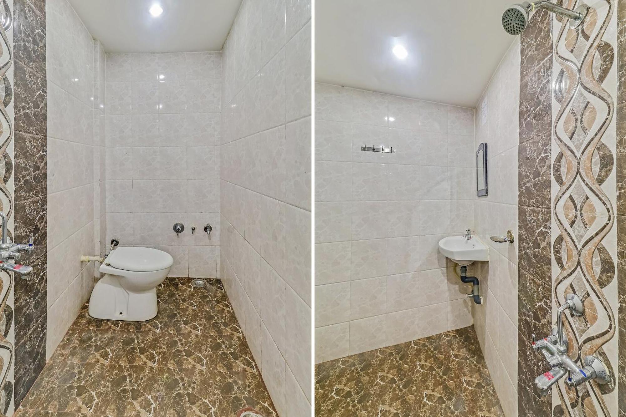 Super Hotel O Royal Raj Nandgaon Exterior photo